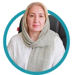 دکتر یگانه مکری